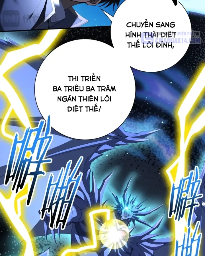 Toàn Dân Chuyển Chức: Ngự Long Sư Là Chức Nghiệp Yếu Nhất? Chapter 220 - 8