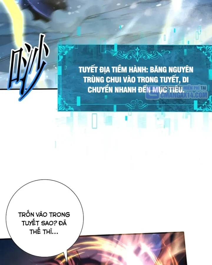 Toàn Dân Chuyển Chức: Ngự Long Sư Là Chức Nghiệp Yếu Nhất? Chapter 220 - 15