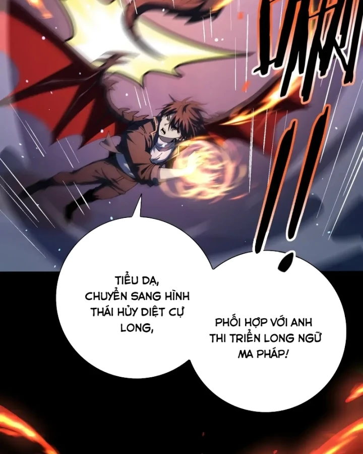 Toàn Dân Chuyển Chức: Ngự Long Sư Là Chức Nghiệp Yếu Nhất? Chapter 220 - 18