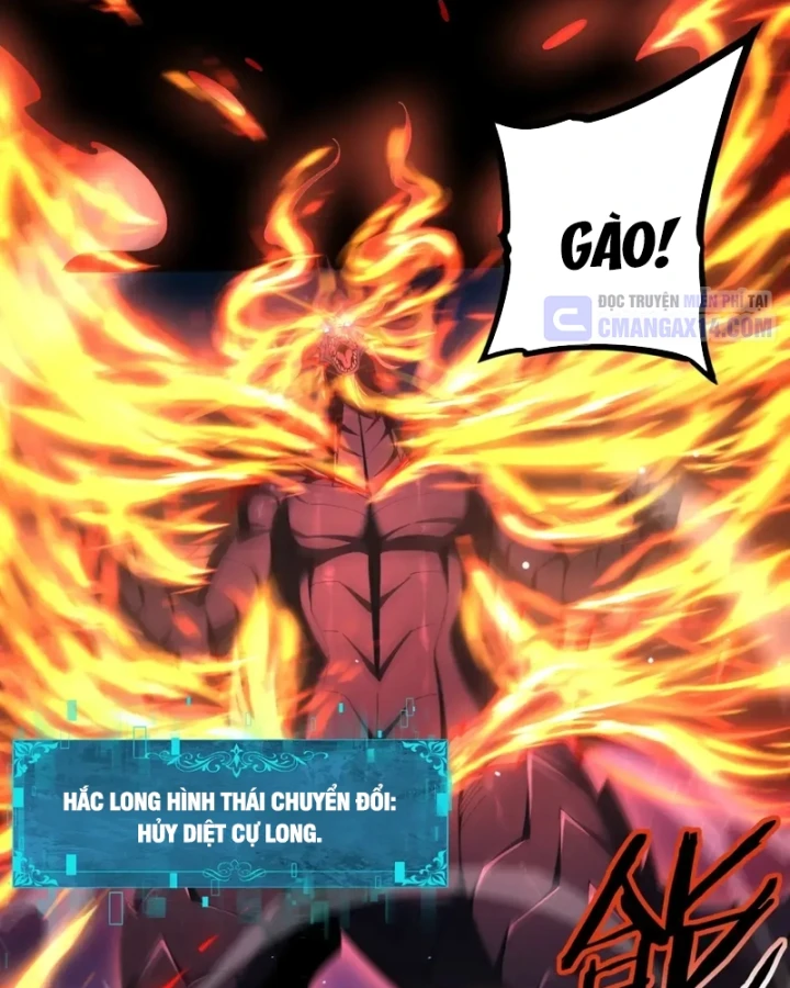 Toàn Dân Chuyển Chức: Ngự Long Sư Là Chức Nghiệp Yếu Nhất? Chapter 220 - 19
