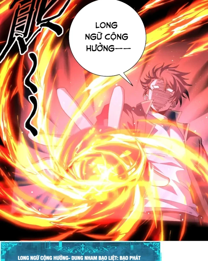 Toàn Dân Chuyển Chức: Ngự Long Sư Là Chức Nghiệp Yếu Nhất? Chapter 220 - 23
