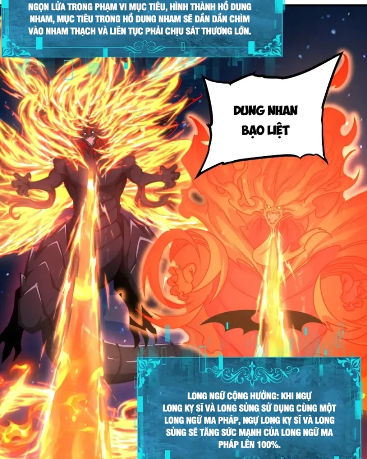 Toàn Dân Chuyển Chức: Ngự Long Sư Là Chức Nghiệp Yếu Nhất? Chapter 220 - 24