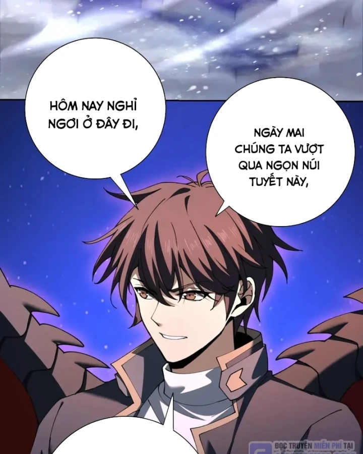 Toàn Dân Chuyển Chức: Ngự Long Sư Là Chức Nghiệp Yếu Nhất? Chapter 220 - 37