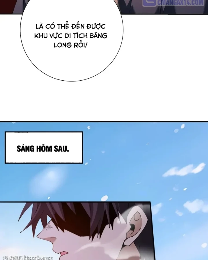 Toàn Dân Chuyển Chức: Ngự Long Sư Là Chức Nghiệp Yếu Nhất? Chapter 220 - 38