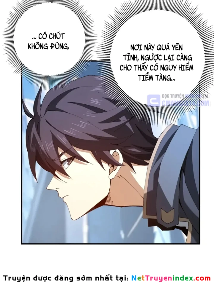 Toàn Dân Chuyển Chức: Ngự Long Sư Là Chức Nghiệp Yếu Nhất? Chapter 220 - 50