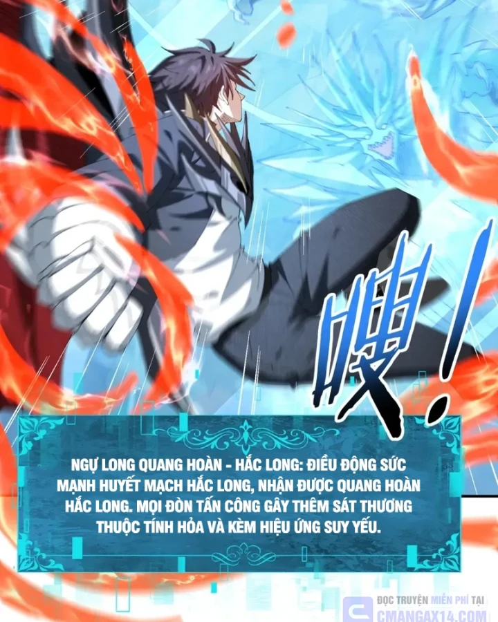 Toàn Dân Chuyển Chức: Ngự Long Sư Là Chức Nghiệp Yếu Nhất? Chapter 220 - 63