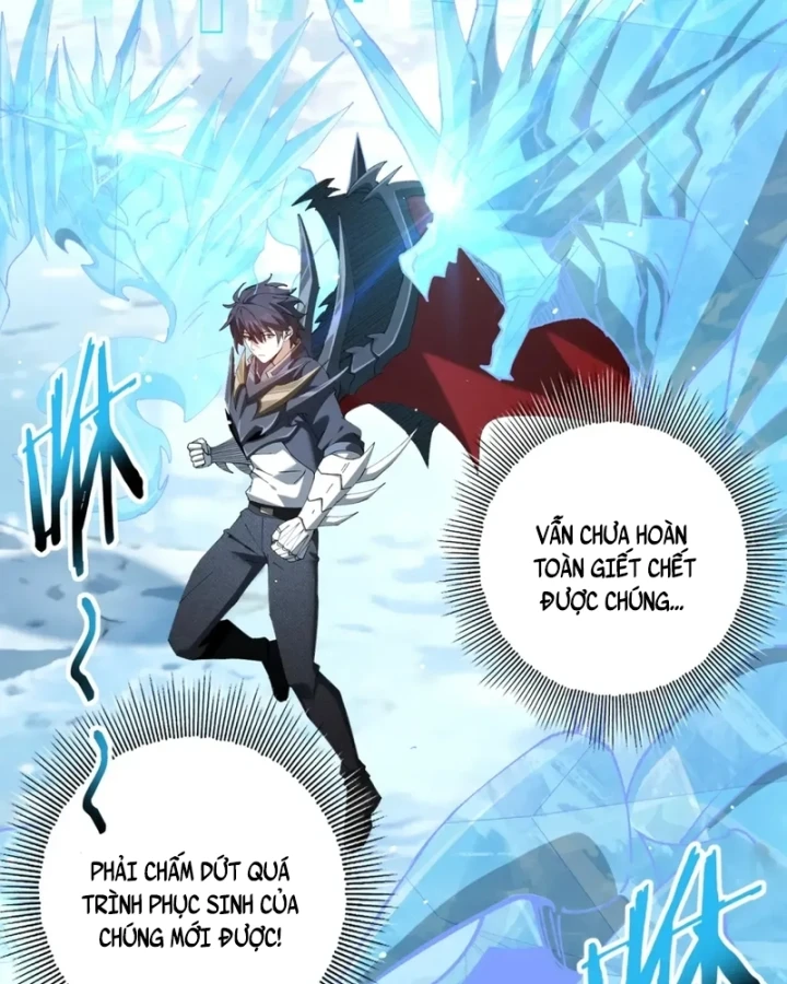 Toàn Dân Chuyển Chức: Ngự Long Sư Là Chức Nghiệp Yếu Nhất? Chapter 220 - 69