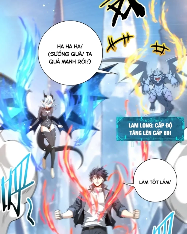 Toàn Dân Chuyển Chức: Ngự Long Sư Là Chức Nghiệp Yếu Nhất? Chapter 220 - 76