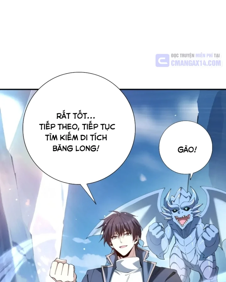 Toàn Dân Chuyển Chức: Ngự Long Sư Là Chức Nghiệp Yếu Nhất? Chapter 220 - 87