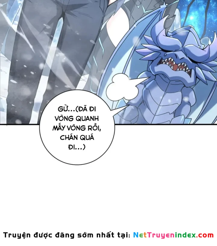 Toàn Dân Chuyển Chức: Ngự Long Sư Là Chức Nghiệp Yếu Nhất? Chapter 221 - 6