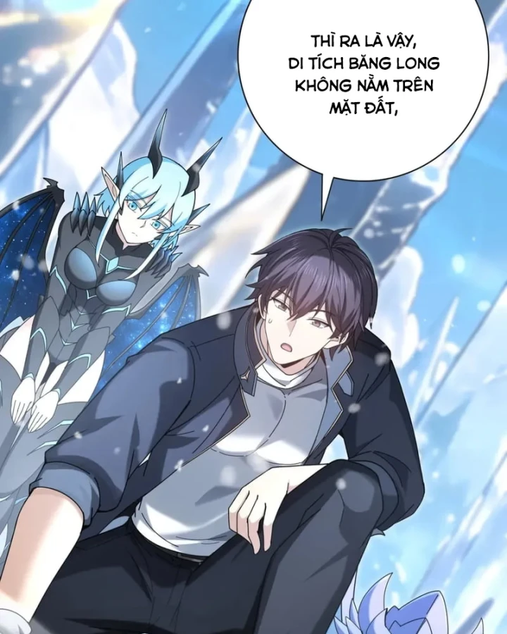Toàn Dân Chuyển Chức: Ngự Long Sư Là Chức Nghiệp Yếu Nhất? Chapter 221 - 9