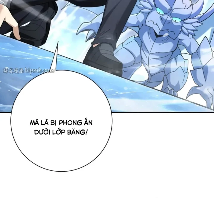 Toàn Dân Chuyển Chức: Ngự Long Sư Là Chức Nghiệp Yếu Nhất? Chapter 221 - 10