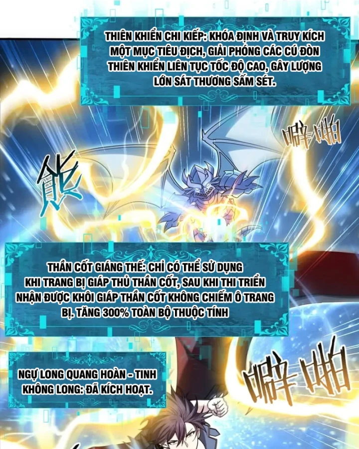 Toàn Dân Chuyển Chức: Ngự Long Sư Là Chức Nghiệp Yếu Nhất? Chapter 221 - 18
