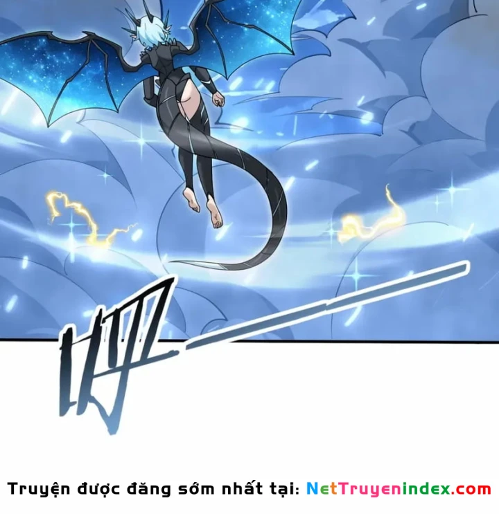 Toàn Dân Chuyển Chức: Ngự Long Sư Là Chức Nghiệp Yếu Nhất? Chapter 221 - 26