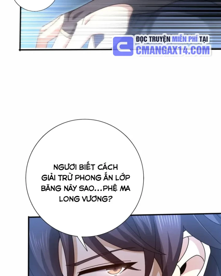 Toàn Dân Chuyển Chức: Ngự Long Sư Là Chức Nghiệp Yếu Nhất? Chapter 221 - 29