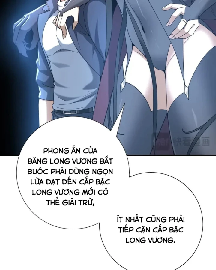 Toàn Dân Chuyển Chức: Ngự Long Sư Là Chức Nghiệp Yếu Nhất? Chapter 221 - 32