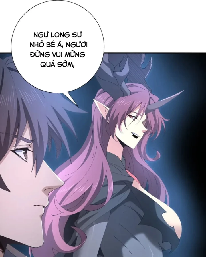 Toàn Dân Chuyển Chức: Ngự Long Sư Là Chức Nghiệp Yếu Nhất? Chapter 221 - 35