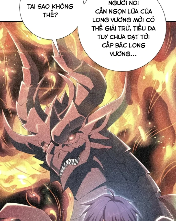 Toàn Dân Chuyển Chức: Ngự Long Sư Là Chức Nghiệp Yếu Nhất? Chapter 221 - 37
