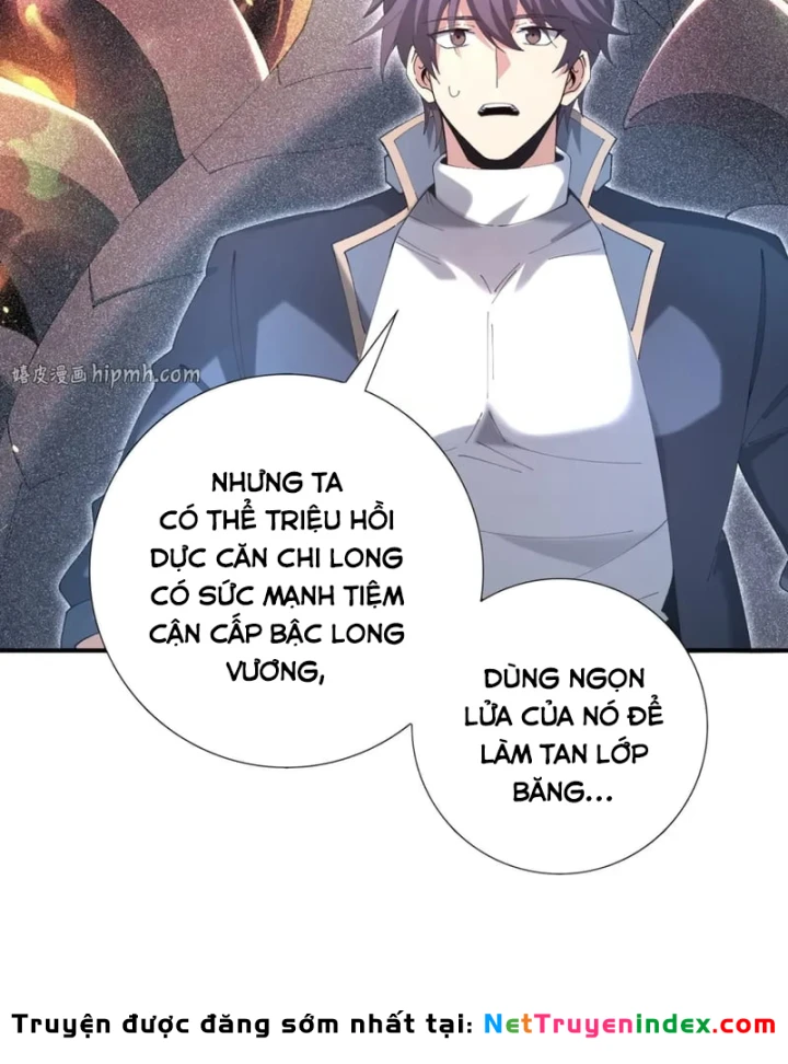 Toàn Dân Chuyển Chức: Ngự Long Sư Là Chức Nghiệp Yếu Nhất? Chapter 221 - 38