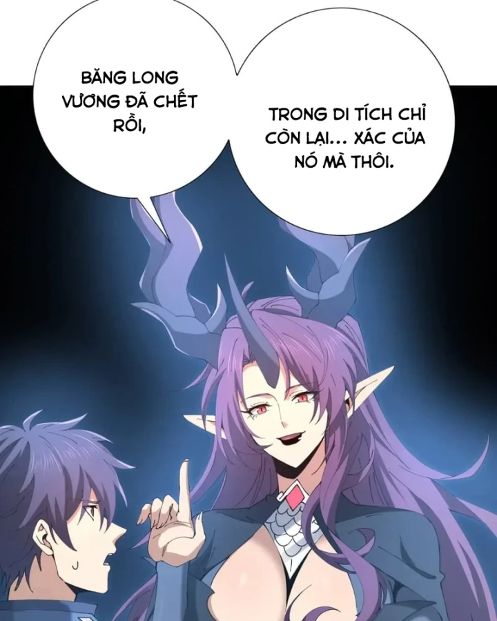 Toàn Dân Chuyển Chức: Ngự Long Sư Là Chức Nghiệp Yếu Nhất? Chapter 221 - 41