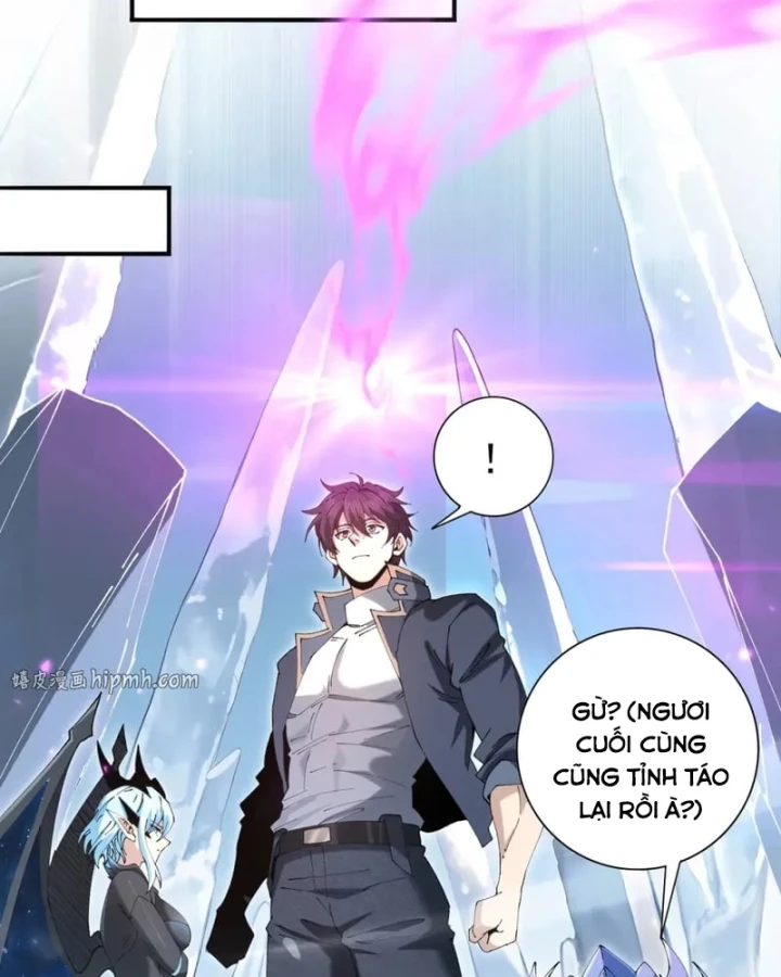 Toàn Dân Chuyển Chức: Ngự Long Sư Là Chức Nghiệp Yếu Nhất? Chapter 221 - 55