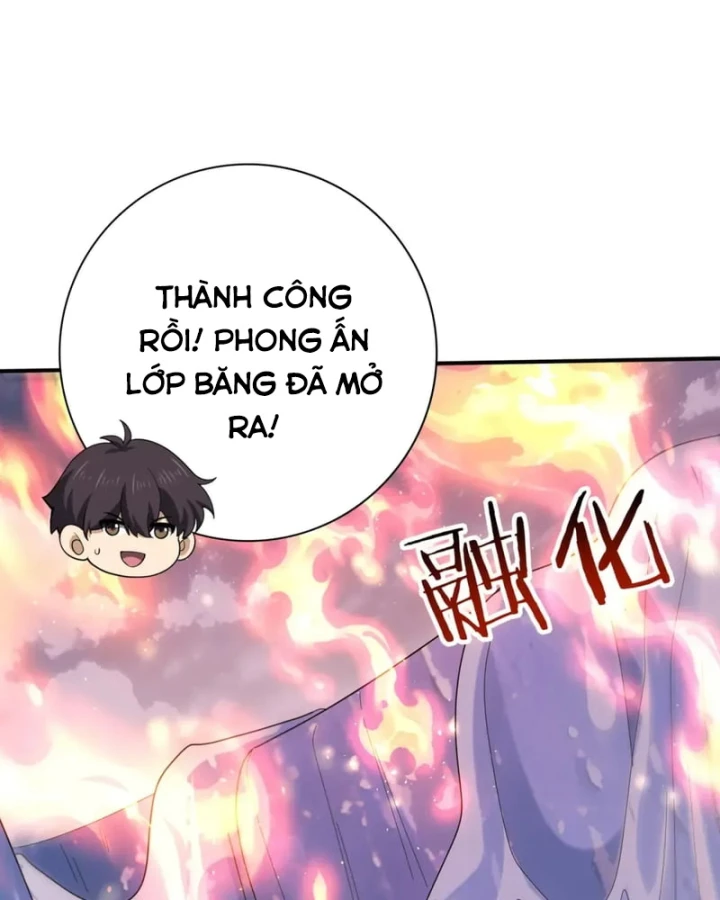 Toàn Dân Chuyển Chức: Ngự Long Sư Là Chức Nghiệp Yếu Nhất? Chapter 221 - 70