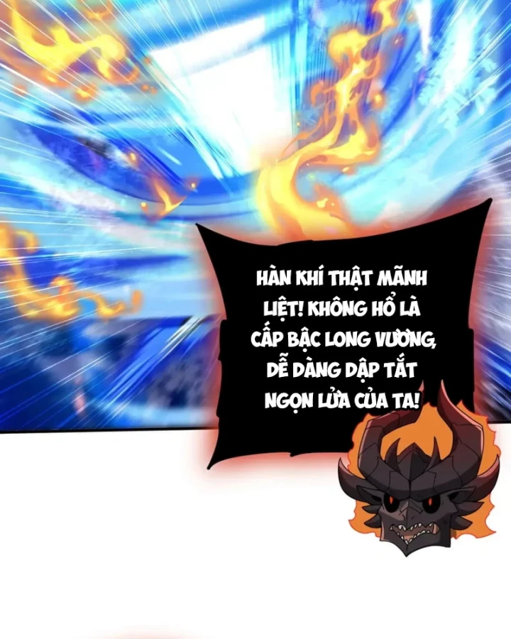 Toàn Dân Chuyển Chức: Ngự Long Sư Là Chức Nghiệp Yếu Nhất? Chapter 221 - 73