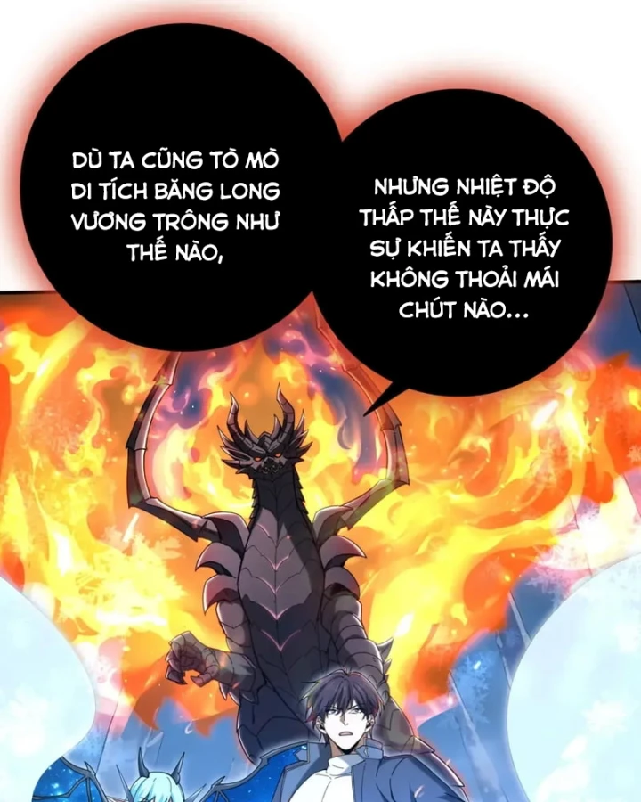 Toàn Dân Chuyển Chức: Ngự Long Sư Là Chức Nghiệp Yếu Nhất? Chapter 221 - 74