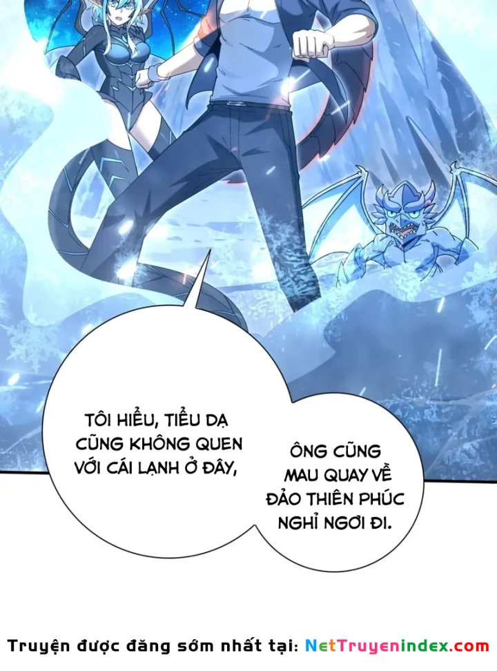 Toàn Dân Chuyển Chức: Ngự Long Sư Là Chức Nghiệp Yếu Nhất? Chapter 221 - 75