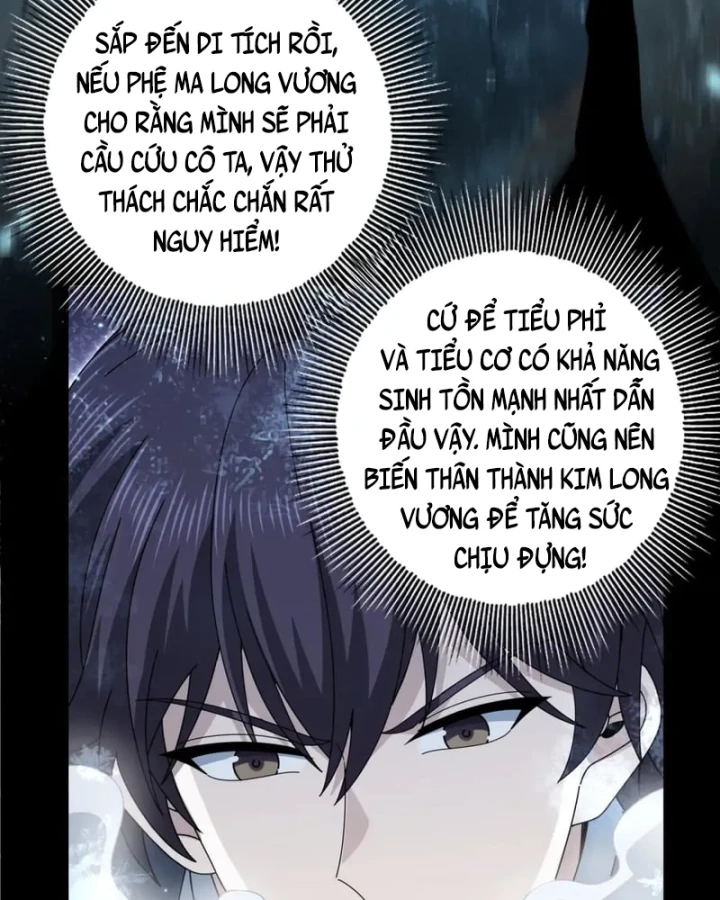 Toàn Dân Chuyển Chức: Ngự Long Sư Là Chức Nghiệp Yếu Nhất? Chapter 221 - 80