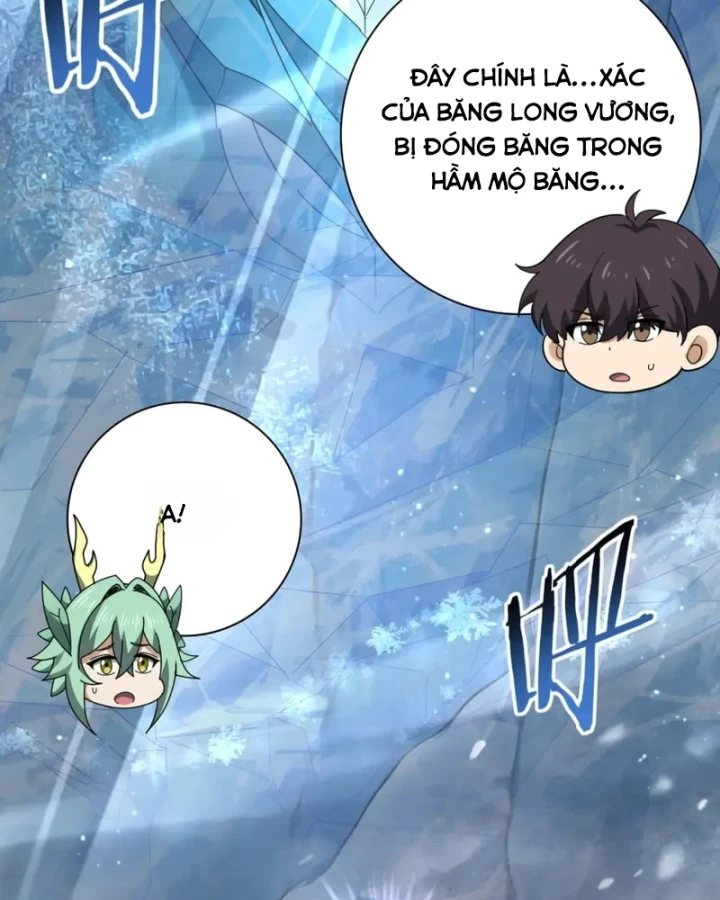 Toàn Dân Chuyển Chức: Ngự Long Sư Là Chức Nghiệp Yếu Nhất? Chapter 221 - 85