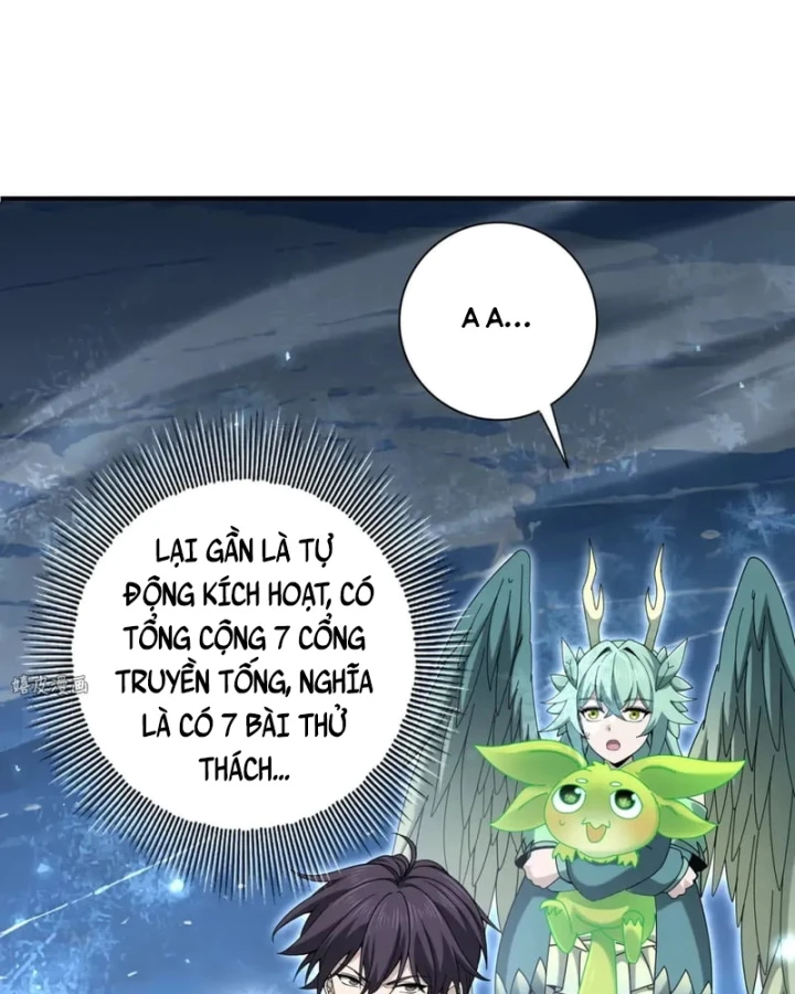 Toàn Dân Chuyển Chức: Ngự Long Sư Là Chức Nghiệp Yếu Nhất? Chapter 221 - 89