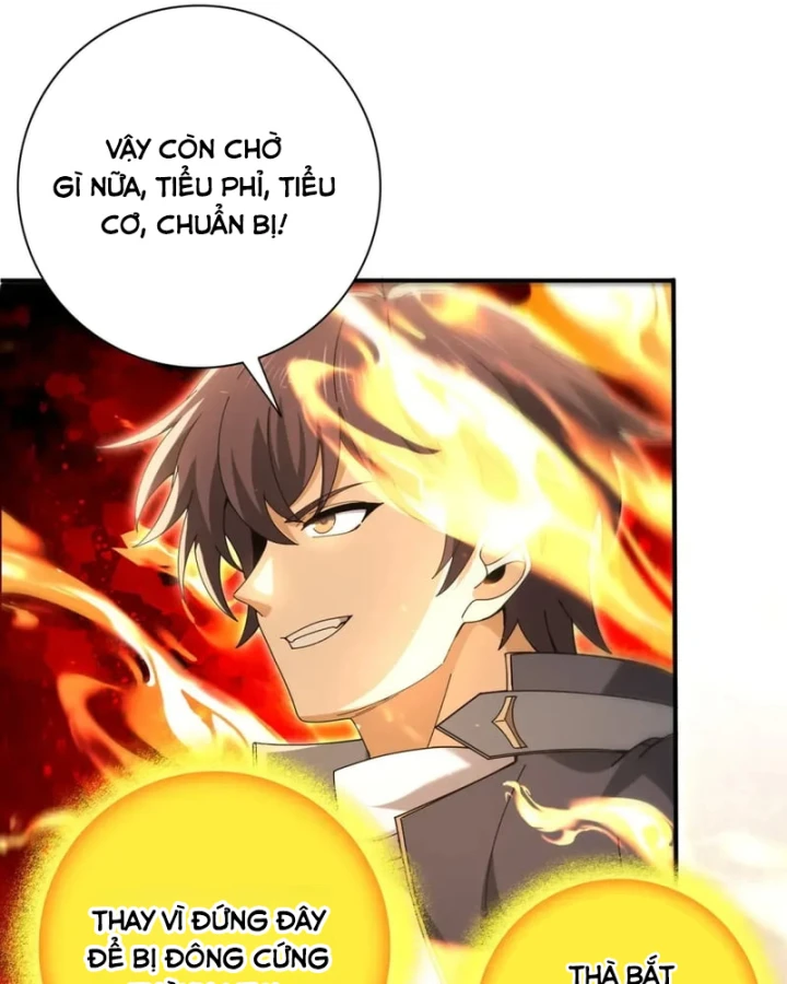 Toàn Dân Chuyển Chức: Ngự Long Sư Là Chức Nghiệp Yếu Nhất? Chapter 221 - 91