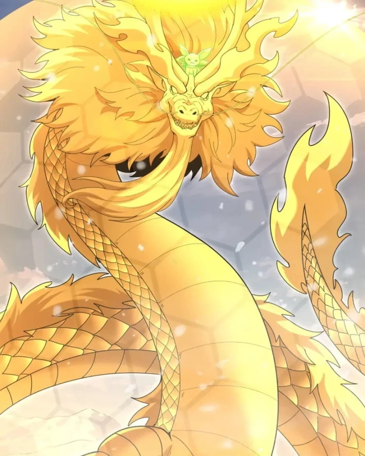 Toàn Dân Chuyển Chức: Ngự Long Sư Là Chức Nghiệp Yếu Nhất? Chapter 222 - 29
