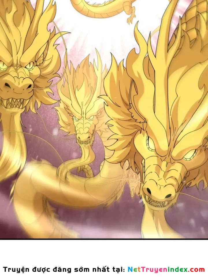 Toàn Dân Chuyển Chức: Ngự Long Sư Là Chức Nghiệp Yếu Nhất? Chapter 222 - 55