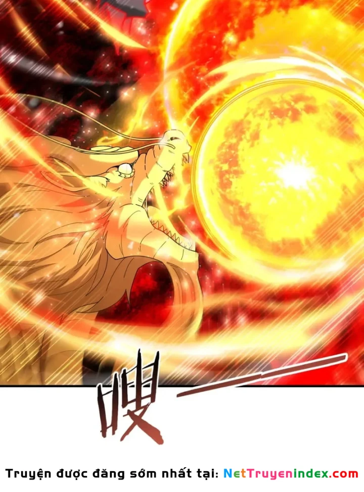 Toàn Dân Chuyển Chức: Ngự Long Sư Là Chức Nghiệp Yếu Nhất? Chapter 222 - 69