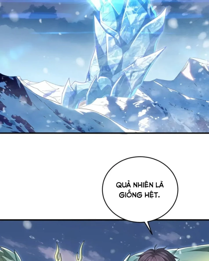 Toàn Dân Chuyển Chức: Ngự Long Sư Là Chức Nghiệp Yếu Nhất? Chapter 223 - 3