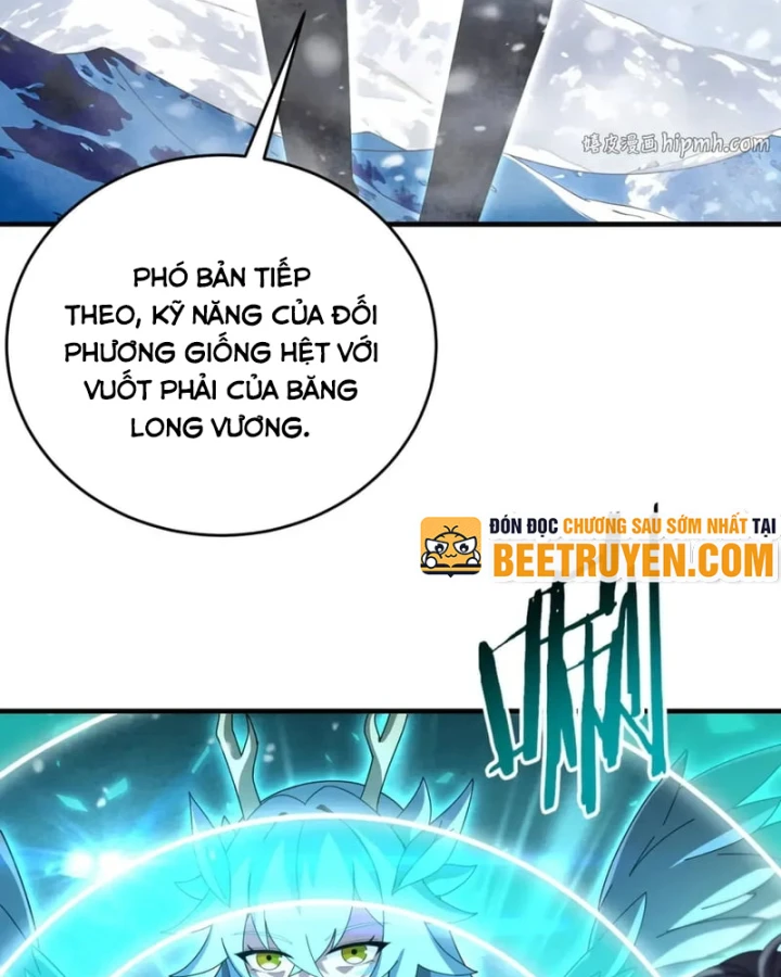 Toàn Dân Chuyển Chức: Ngự Long Sư Là Chức Nghiệp Yếu Nhất? Chapter 223 - 5
