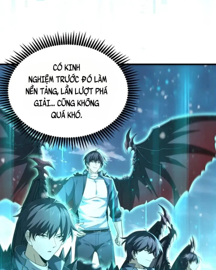 Toàn Dân Chuyển Chức: Ngự Long Sư Là Chức Nghiệp Yếu Nhất? Chapter 223 - 8