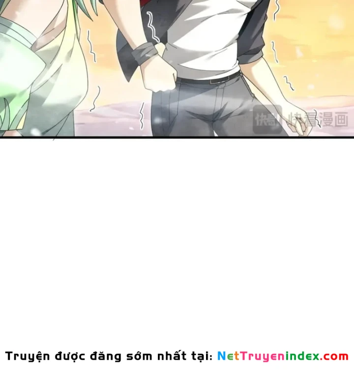 Toàn Dân Chuyển Chức: Ngự Long Sư Là Chức Nghiệp Yếu Nhất? Chapter 223 - 34