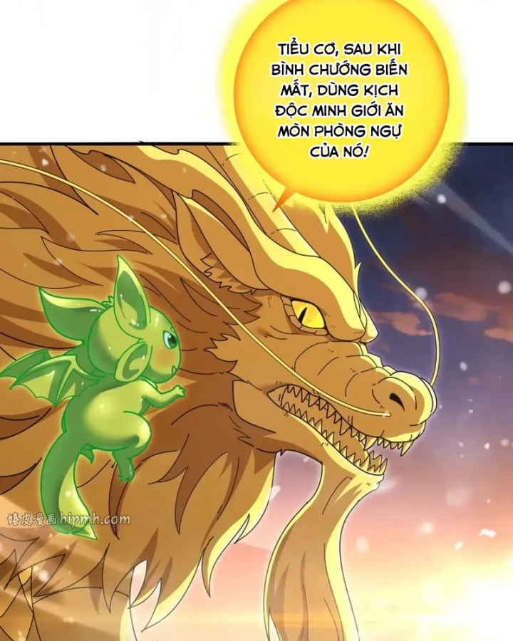 Toàn Dân Chuyển Chức: Ngự Long Sư Là Chức Nghiệp Yếu Nhất? Chapter 223 - 74