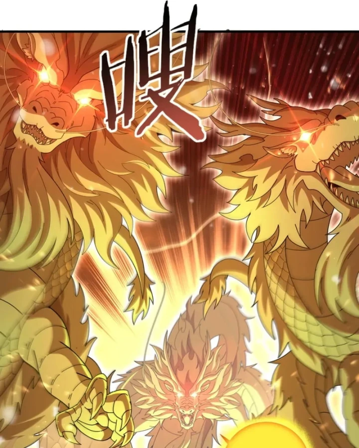 Toàn Dân Chuyển Chức: Ngự Long Sư Là Chức Nghiệp Yếu Nhất? Chapter 223 - 77