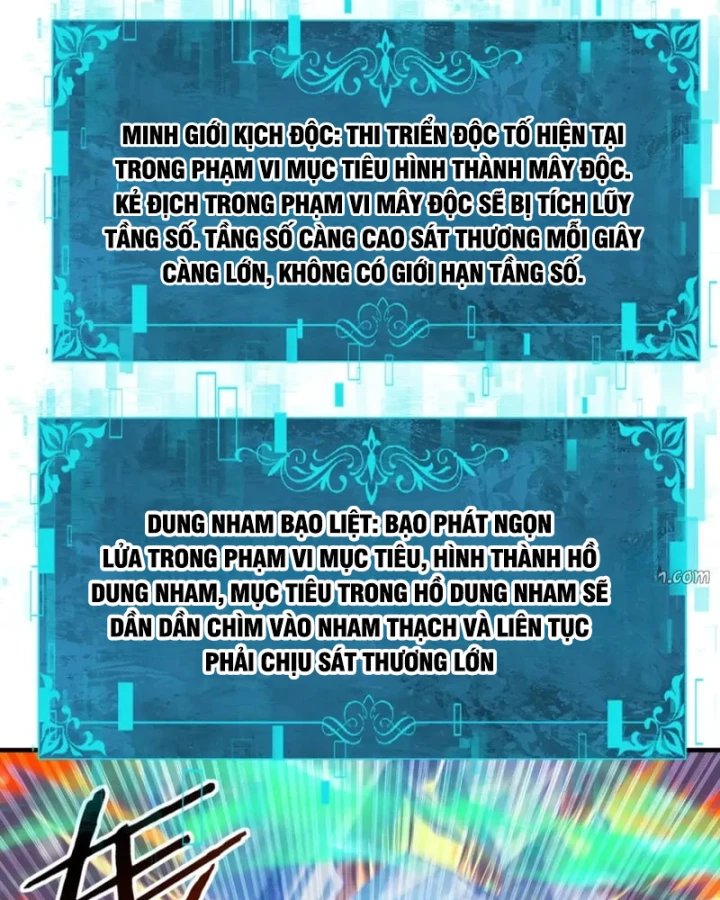 Toàn Dân Chuyển Chức: Ngự Long Sư Là Chức Nghiệp Yếu Nhất? Chapter 223 - 79