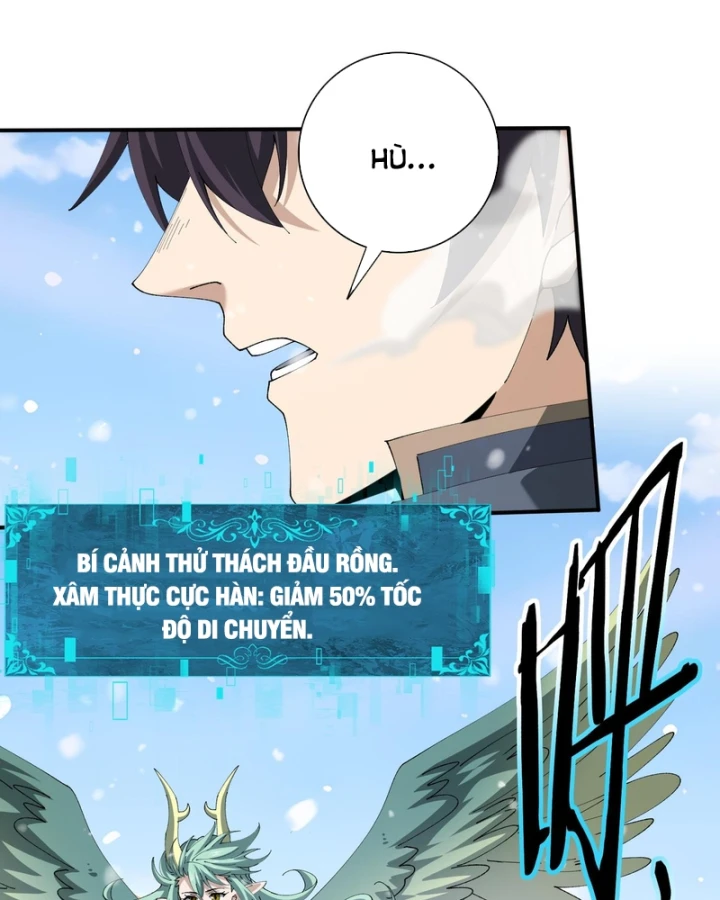 Toàn Dân Chuyển Chức: Ngự Long Sư Là Chức Nghiệp Yếu Nhất? Chapter 224 - 3