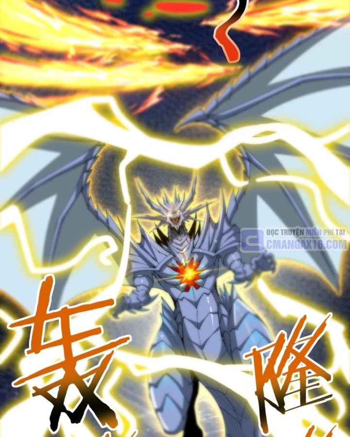Toàn Dân Chuyển Chức: Ngự Long Sư Là Chức Nghiệp Yếu Nhất? Chapter 224 - 30