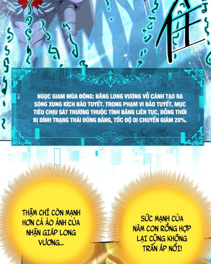 Toàn Dân Chuyển Chức: Ngự Long Sư Là Chức Nghiệp Yếu Nhất? Chapter 224 - 42