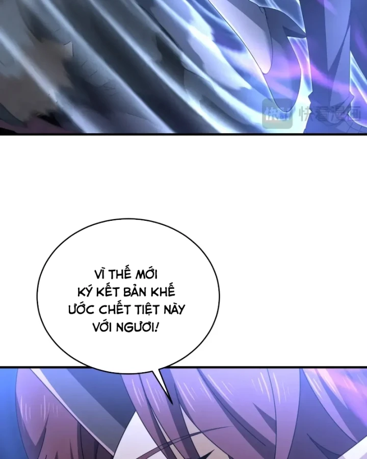 Toàn Dân Chuyển Chức: Ngự Long Sư Là Chức Nghiệp Yếu Nhất? Chapter 225 - 29