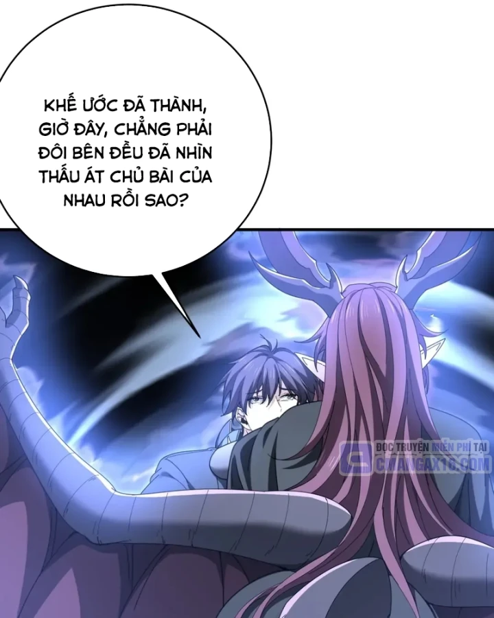 Toàn Dân Chuyển Chức: Ngự Long Sư Là Chức Nghiệp Yếu Nhất? Chapter 225 - 31