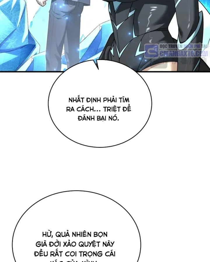 Toàn Dân Chuyển Chức: Ngự Long Sư Là Chức Nghiệp Yếu Nhất? Chapter 225 - 79