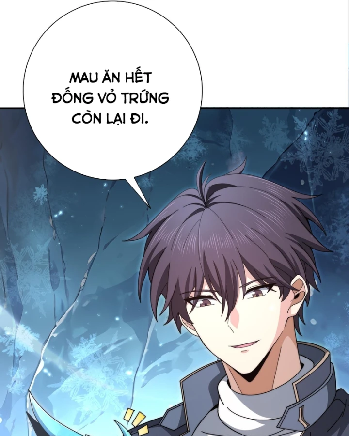 Toàn Dân Chuyển Chức: Ngự Long Sư Là Chức Nghiệp Yếu Nhất? Chapter 226 - 22